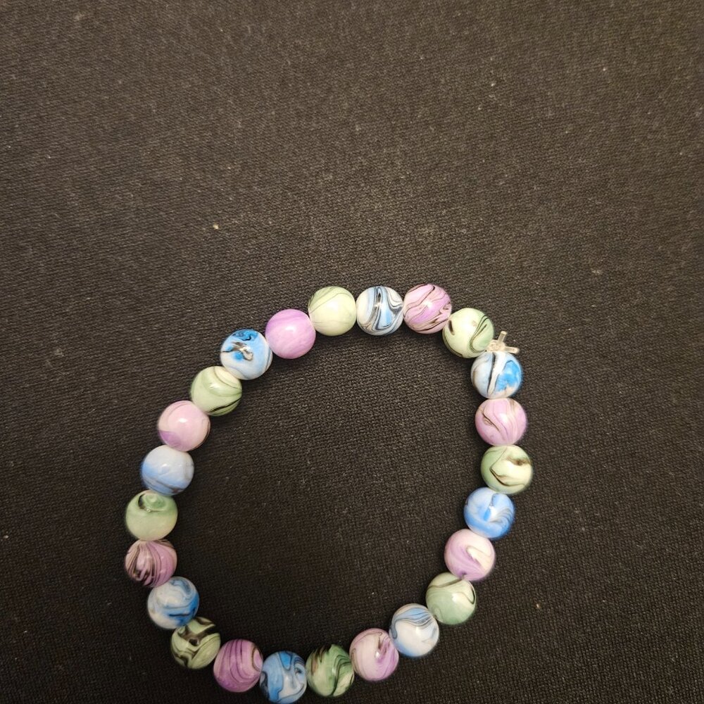 Beaded Bracelets - Picture 3 of 9